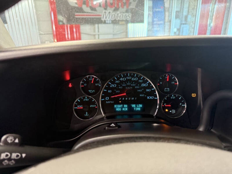 2023 GMC Savana 2500