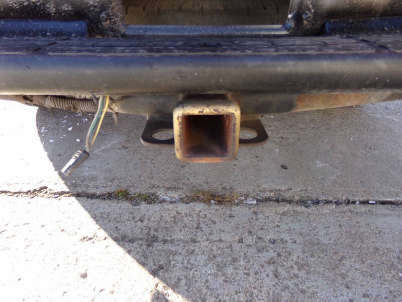 2006 Chevrolet Silverado 1500 Work Truck