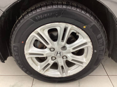 2010 Honda Insight EX