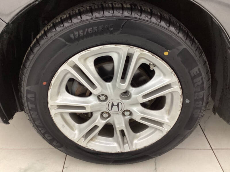 2010 Honda Insight EX