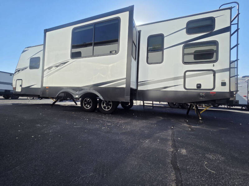 2023 East to West Alta