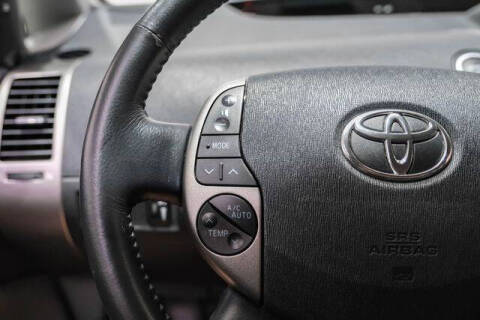 2008 Toyota Prius Touring