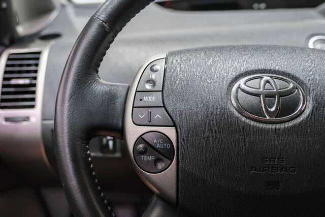 2008 Toyota Prius Touring