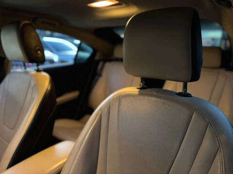 2011 Chevrolet Volt Premium