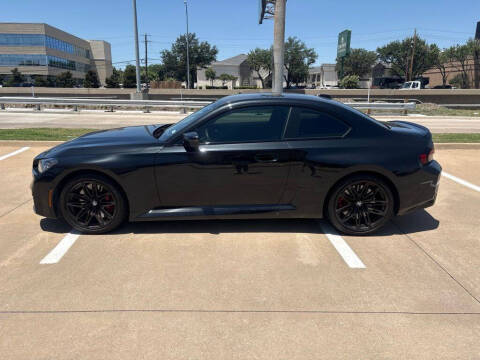 2024 BMW M2