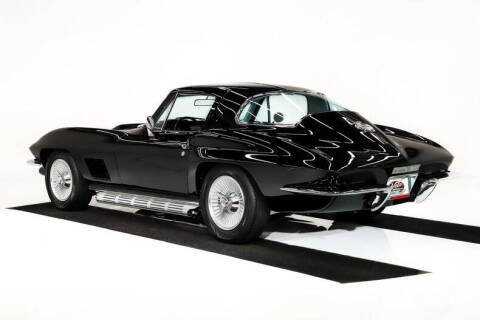 1967 Chevrolet Corvette