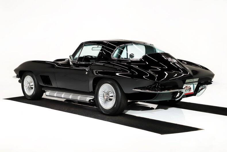 1967 Chevrolet Corvette