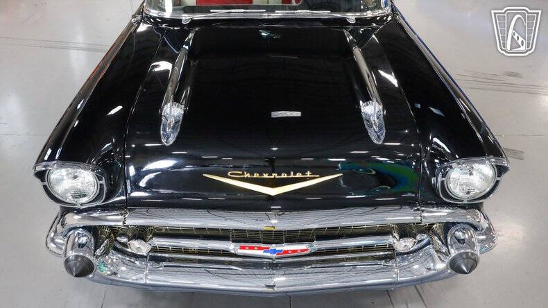 1957 Chevrolet Bel Air