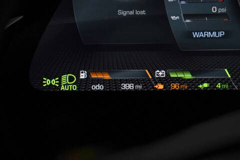 2022 Ferrari SF90 Spider