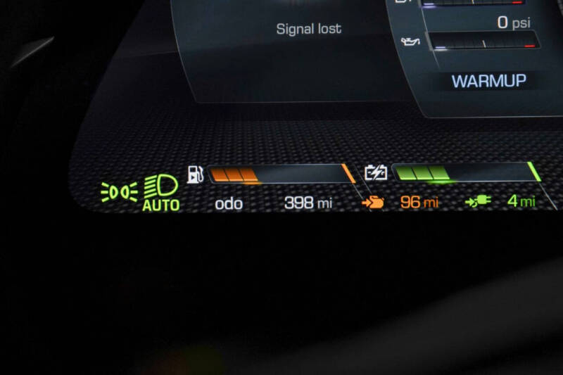 2022 Ferrari SF90 Spider