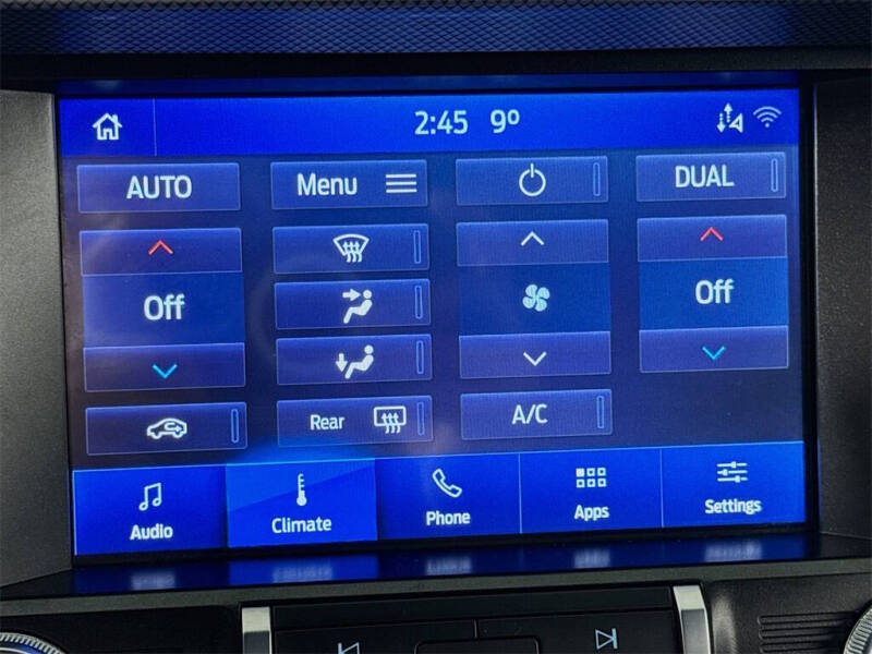 2022 Ford Mustang GT