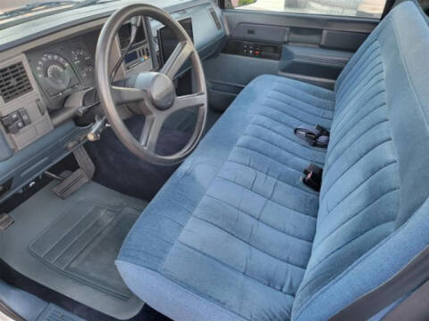 1989 Chevrolet 210