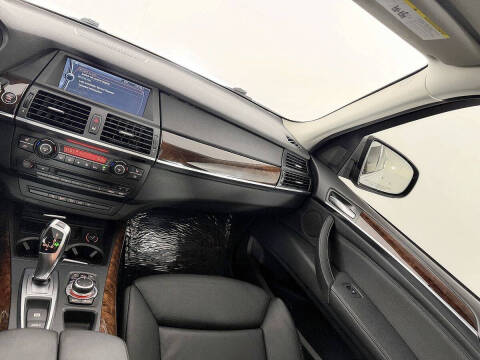 2011 BMW X5