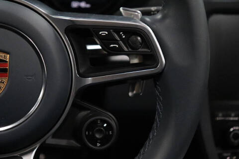 2024 Porsche 718 Boxster S