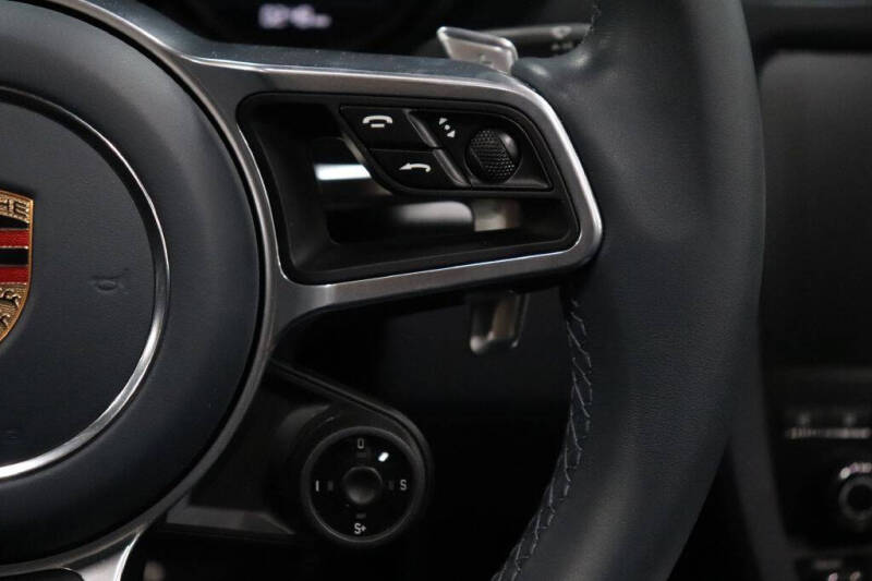 2024 Porsche 718 Boxster S