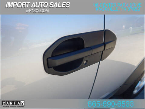 2003 Honda Element EX