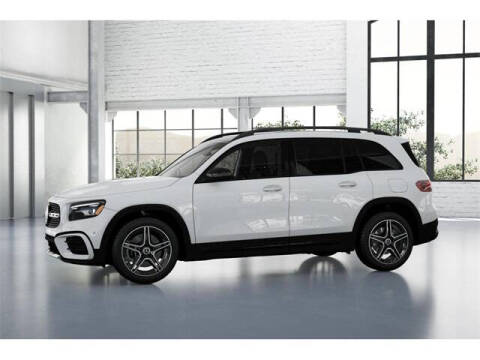 2025 Mercedes-Benz GLB GLB 250