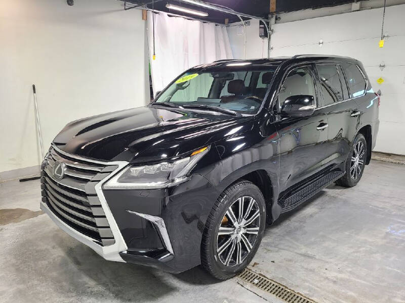 Redford Auto Quality Used Cars Car Dealer in Redford, MI