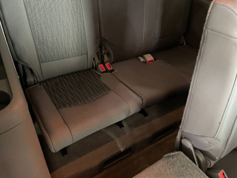 2016 Chevrolet Traverse LS