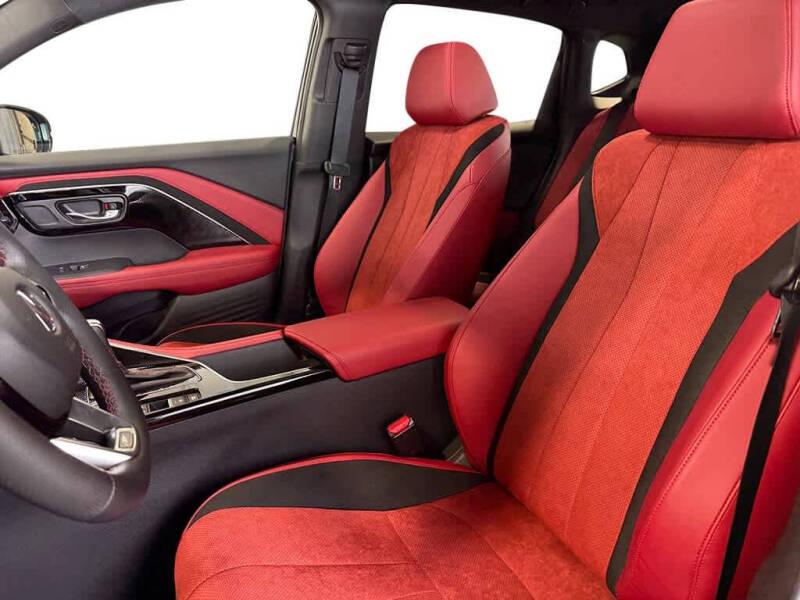 2025 Acura ADX w/A-SPEC