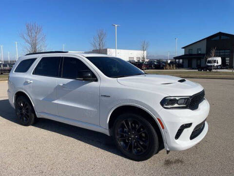 2023 Dodge Durango R/T