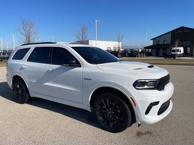 2023 Dodge Durango R/T