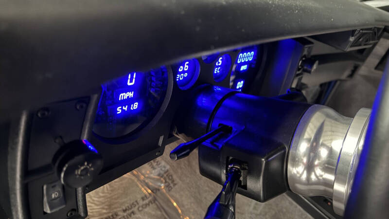 1989 Chevrolet Camaro IROC Z