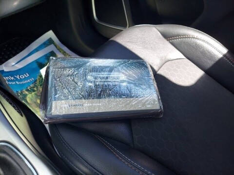 2018 Jeep Compass Altitude