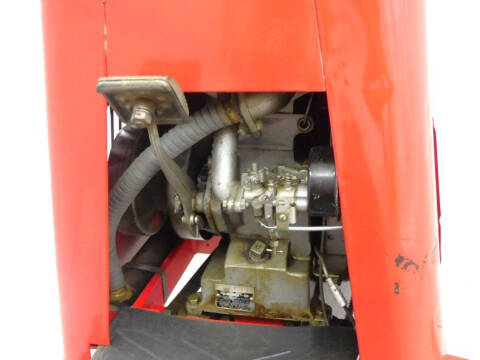 1949 Cushman Model 64