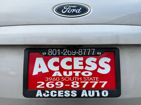 2020 Ford EcoSport S