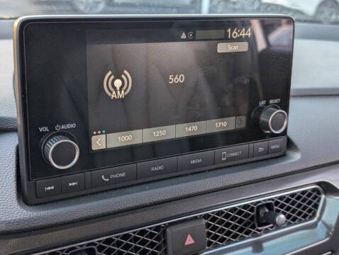 2025 Acura Integra w/A-SPEC