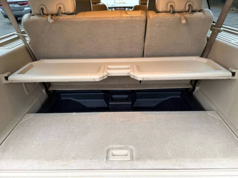 2012 Ford Expedition EL