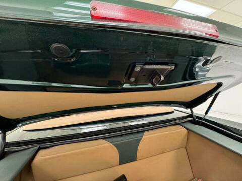 1992 Pontiac Firebird Trans Am