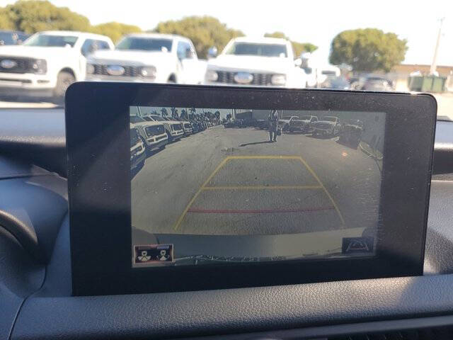 2021 Lexus IS 350 F SPORT