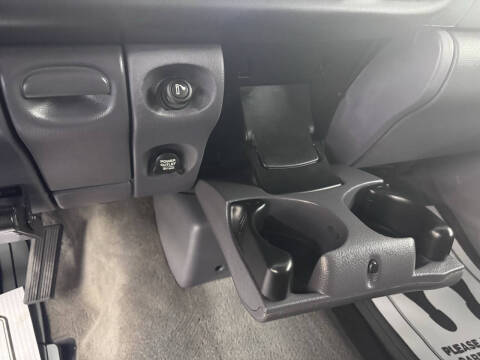 2001 Dodge Ram 2500 SLT Plus