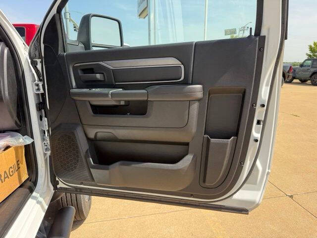 2026 RAM 4500