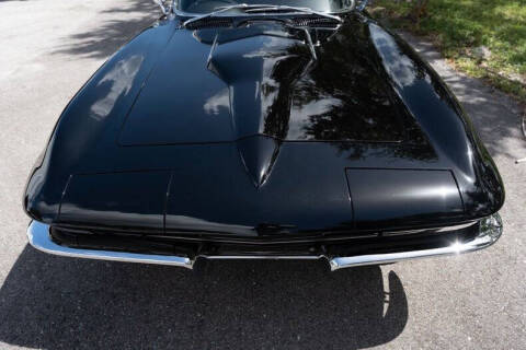 1964 Chevrolet Corvette