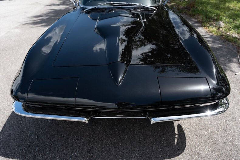 1964 Chevrolet Corvette