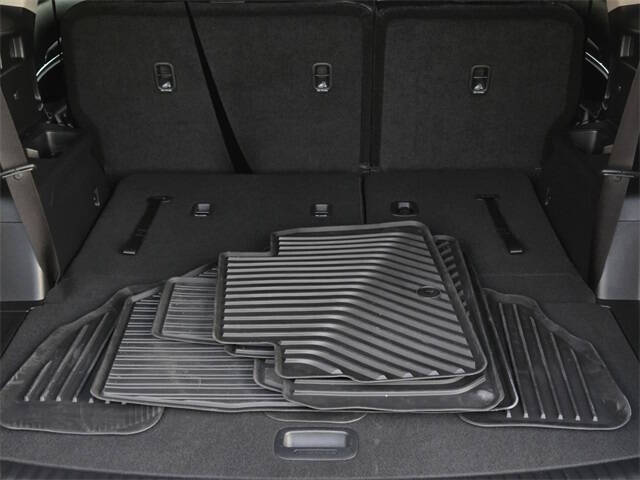 2024 Kia Telluride LX