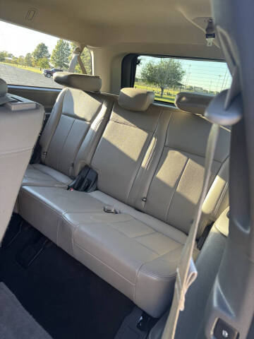 2019 Ford Expedition MAX XLT