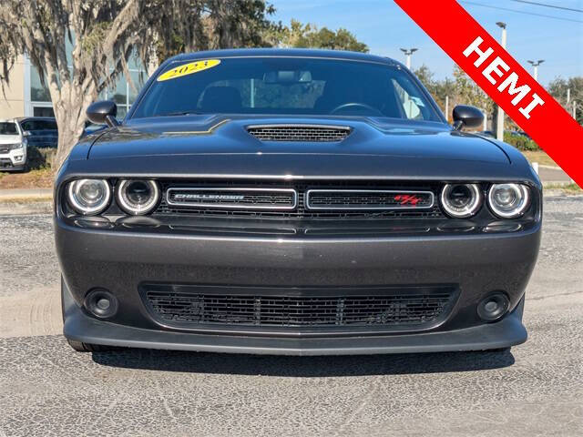 2023 Dodge Challenger R/T