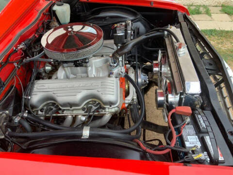 1962 Chevrolet Impala