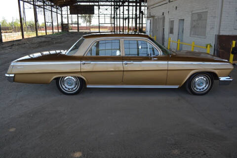 1962 Chevrolet Impala