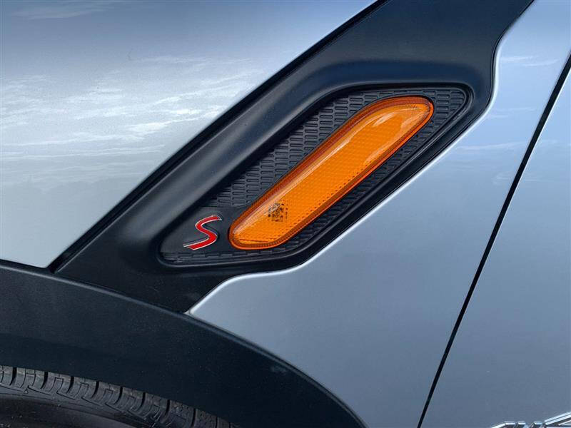 2015 MINI Paceman Cooper S ALL4