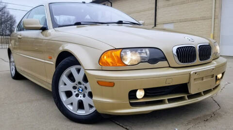 2000 BMW 3 Series for sale at Prudential Auto Leasing in Hudson OH