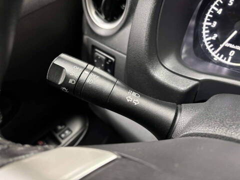 2015 Nissan Versa Note SL