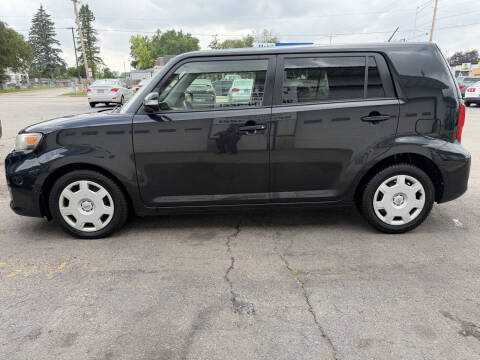 2012 Scion xB