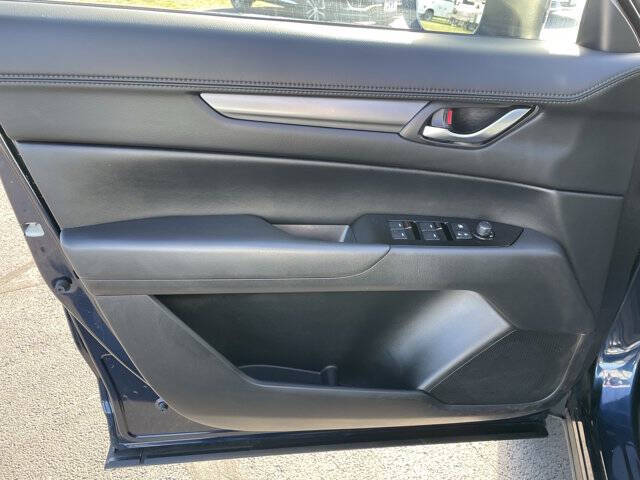 2023 Mazda CX-5 2.5 S Preferred