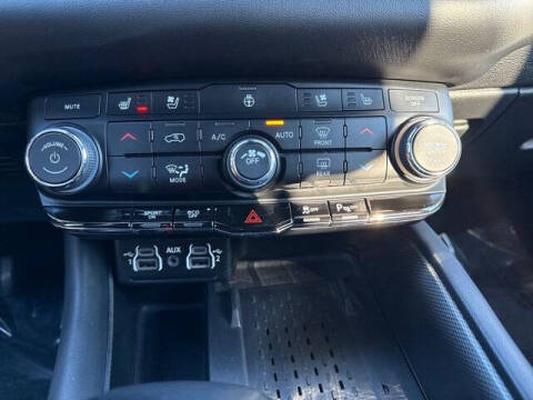 2025 Dodge Durango R/T