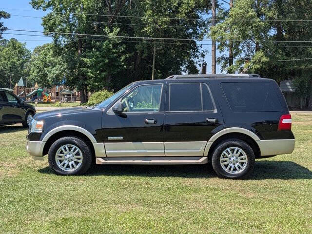 2008 Ford Expedition